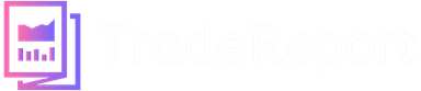 TradeReport Logo