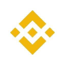 Binance Logo