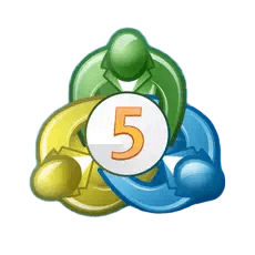 MetaTrader 5 Logo